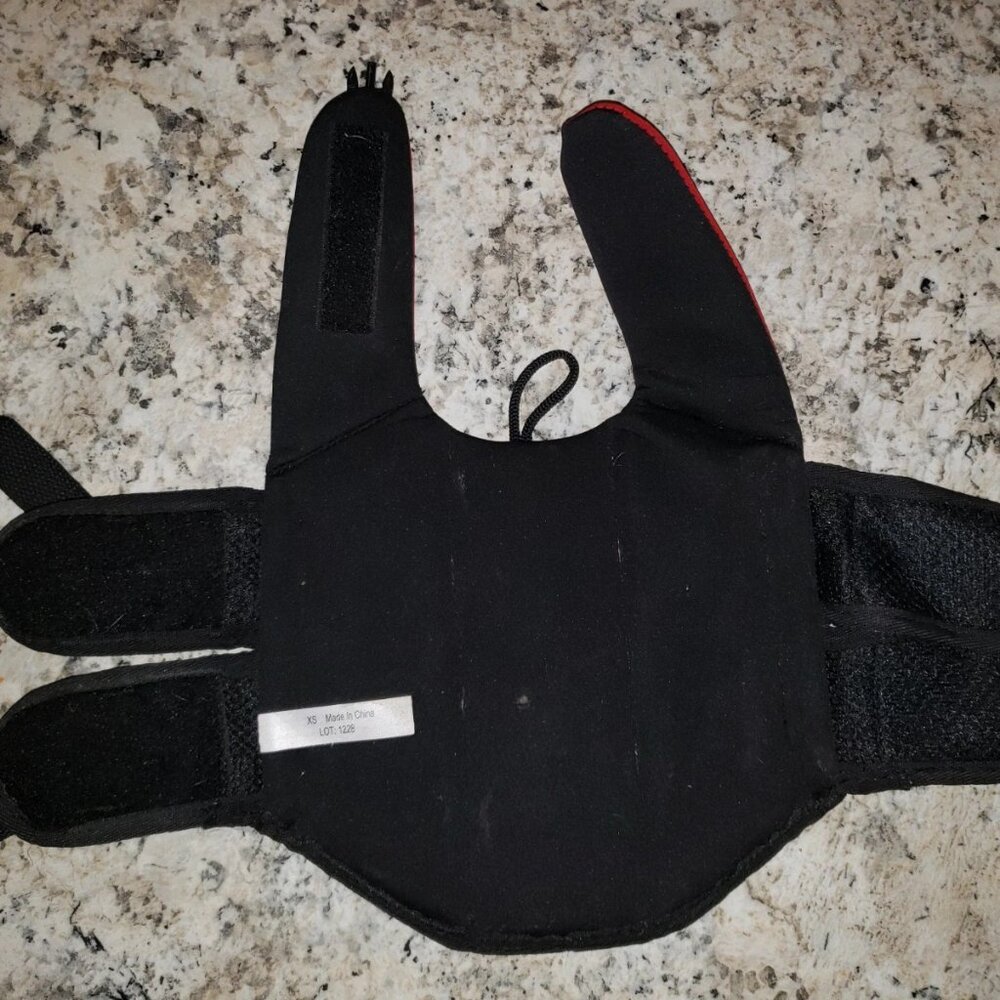 Dogs Life Jacket - Picture 2 of 2